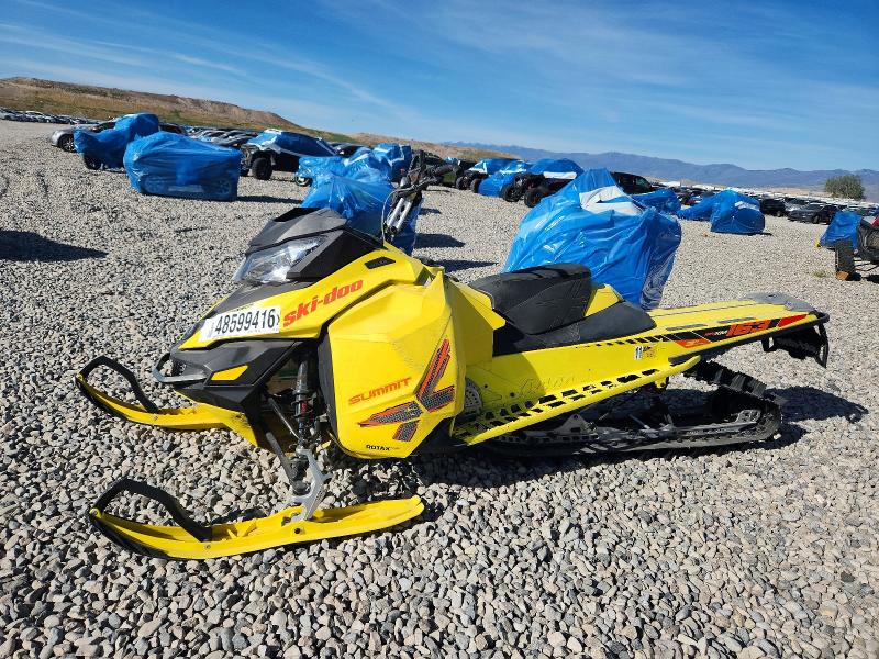 Aukcja sprzedaży 2015 Ski Doo 800cc, vin: 2BPSTDFA3FV000572, numer aukcji: 48599416