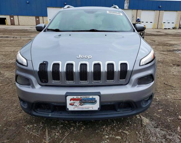 Продажа на аукционе авто 2015 Jeep Cherokee, vin: 1C4PJLCB0FW753463, номер лота: 49590046