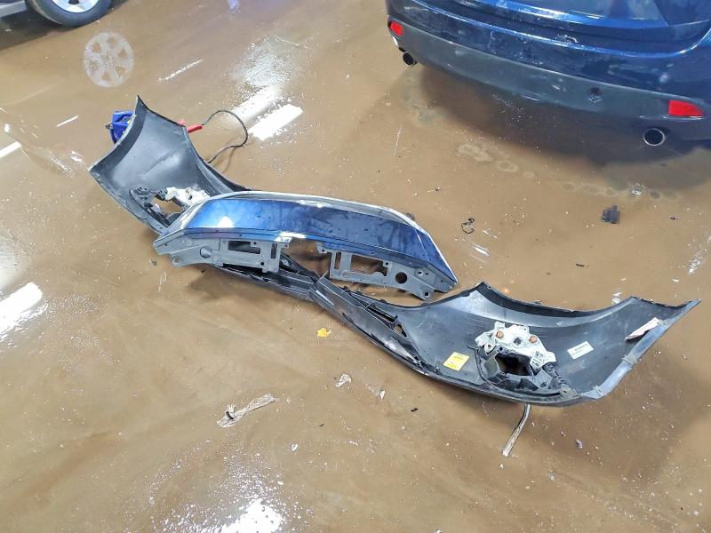48992146 :رقم المزاد ، JM1BM1K78G1336495 vin ، 2016 Mazda 3 مزاد بيع