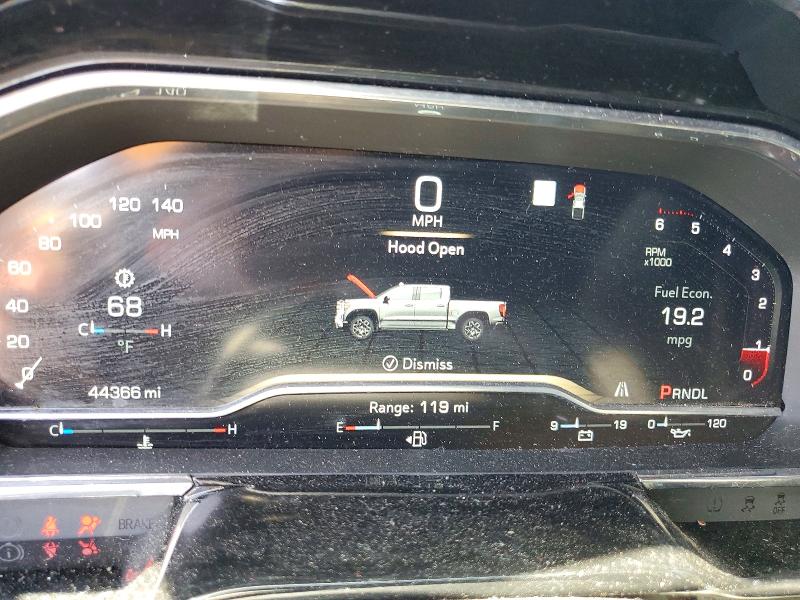 51653746 :رقم المزاد ، 1GTPHBE87PZ165972 vin ، 2023 Gmc Sierra مزاد بيع