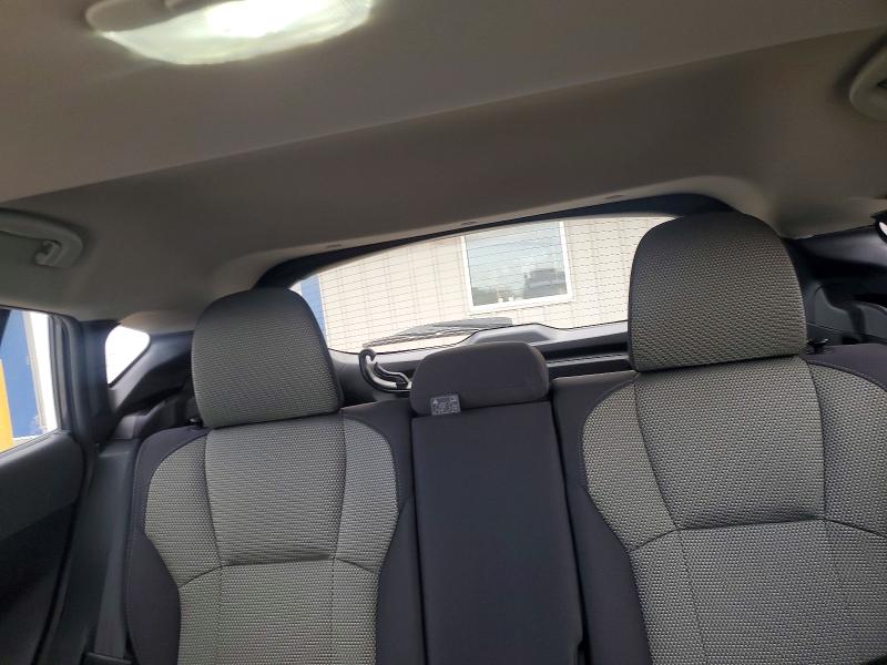 51650216 :رقم المزاد ، JF2GUADC1RH226299 vin ، 2024 Subaru Crosstrek مزاد بيع