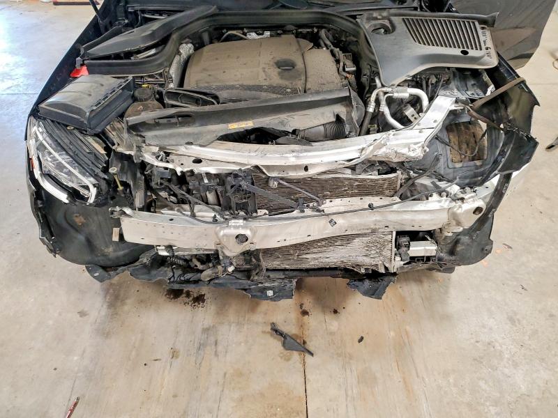 50529876 :رقم المزاد ، W1N0G8EB0LF779673 vin ، 2020 Mercedes-benz Glc مزاد بيع