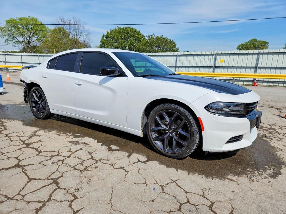 2021 Dodge Charger მანქანა იყიდება აუქციონზე, vin: 2C3CDXBG5MH671335, აუქციონის ნომერი: 49241146