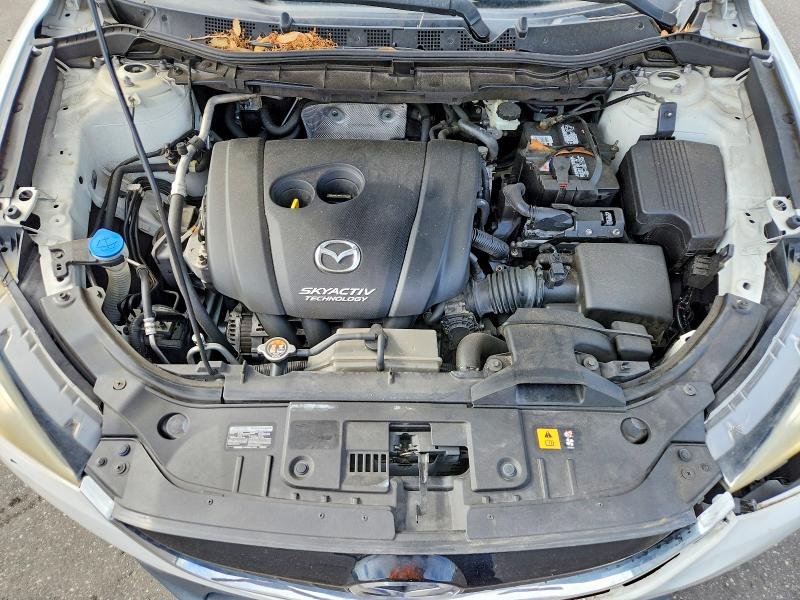 Продажа на аукционе авто 2014 Mazda Cx-5, vin: JM3KE2DY0E0408678, номер лота: 49048906