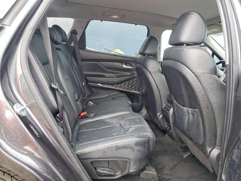 Продажа на аукционе авто 2023 Hyundai Santa Fe, vin: 5NMS5DA16PH005268, номер лота: 50595106