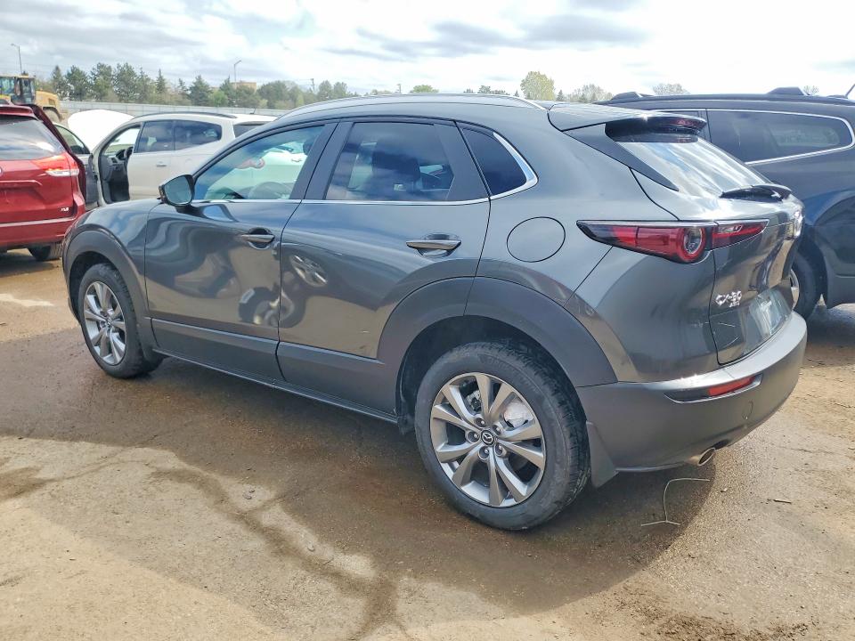 50693756 :رقم المزاد ، 3MVDMBCMXPM522852 vin ، 2023 Mazda Cx-30 مزاد بيع