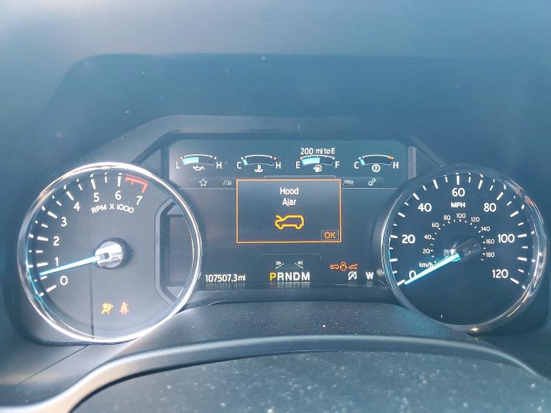2020 Ford Expedition მანქანა იყიდება აუქციონზე, vin: 1FMJU2AT7LEA20276, აუქციონის ნომერი: 50451706