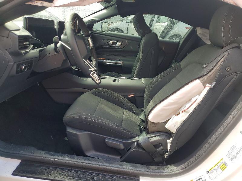 Продаж на аукціоні авто 2026 Ford Mustang, vin: 1FA6P8CF9T5399802, номер лоту: 50612706