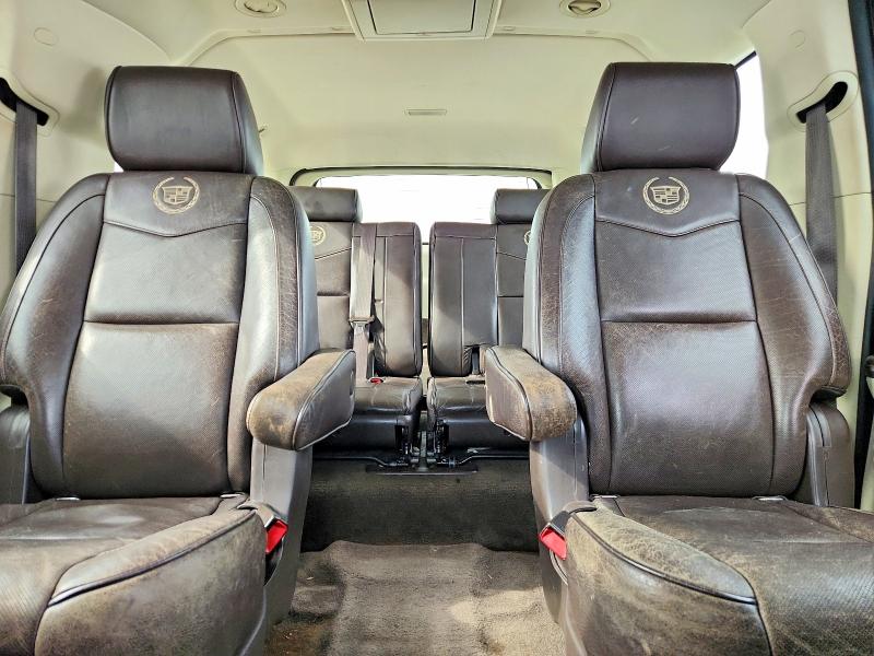 Продажа на аукционе авто 2014 Cadillac Escalade, vin: 1GYS3KEF0ER188167, номер лота: 48451146