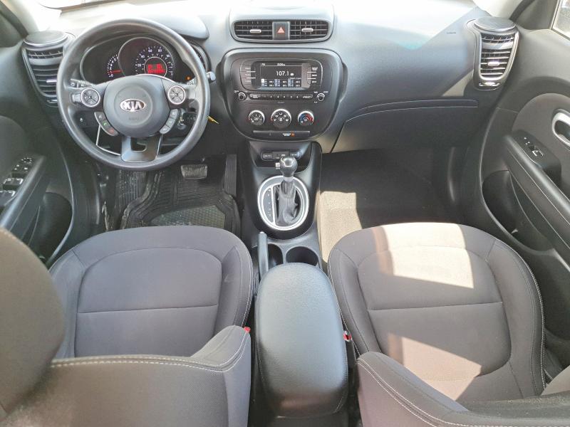 Продаж на аукціоні авто 2017 Kia Soul, vin: KNDJN2A2XH7453806, номер лоту: 50785726