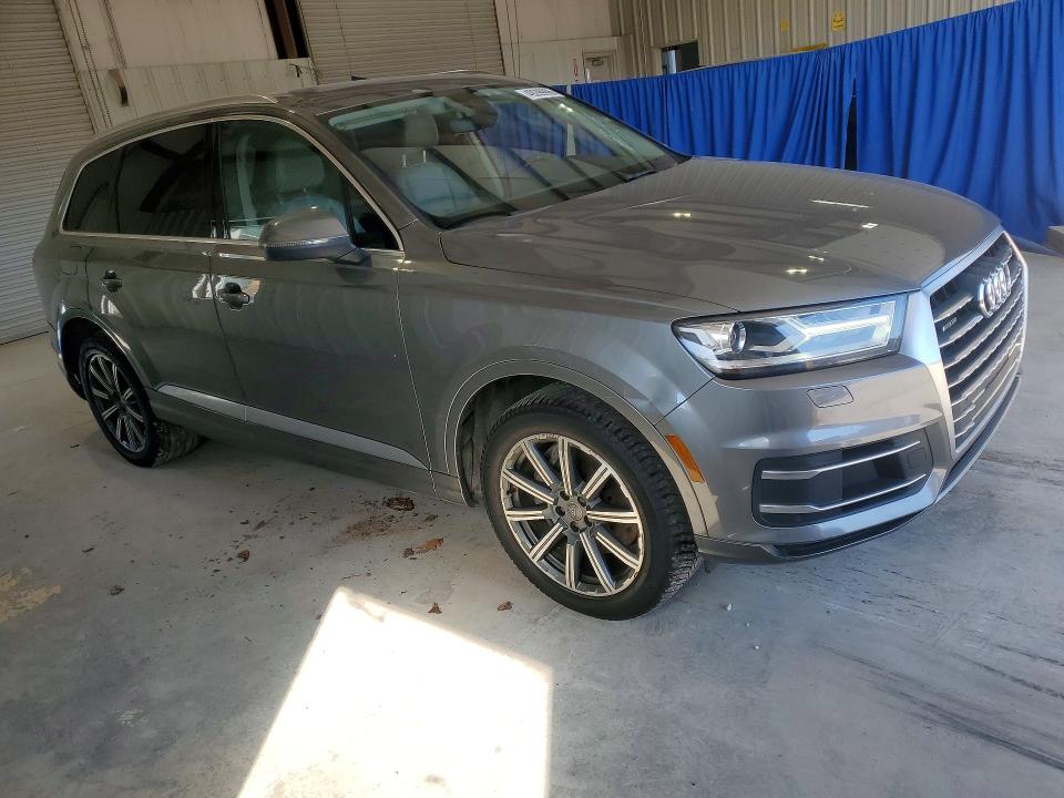 Aukcja sprzedaży 2017 Audi Q7, vin: WA1LHAF78HD036162, numer aukcji: 49299996