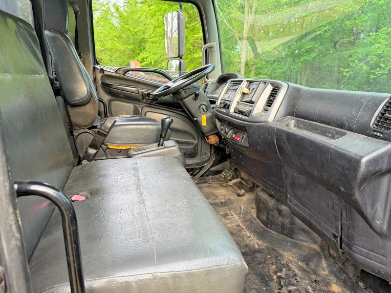 Продаж на аукціоні авто 2014 Hino 258/268, vin: 5PVNJ8JN6E4S51648, номер лоту: 50100596