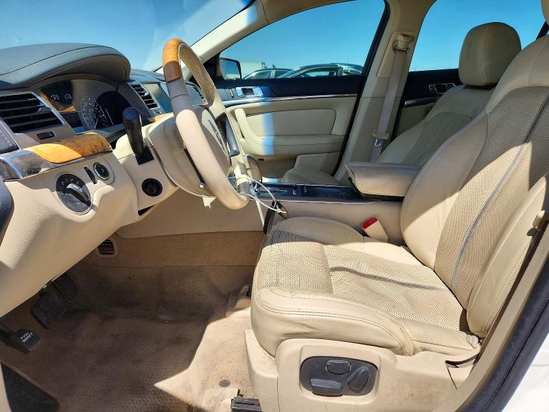 50897176 :رقم المزاد ، 1LNHM94R49G616224 vin ، 2009 Lincoln Townhouse Mks مزاد بيع