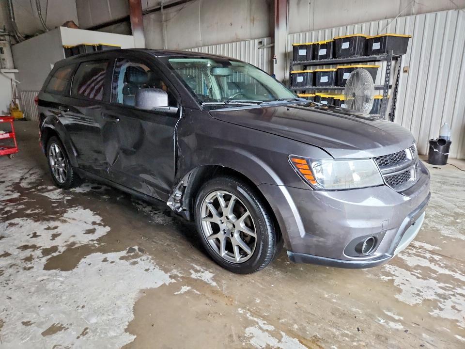 Продажа на аукционе авто 2015 Dodge Journey, vin: 3C4PDCEG3FT509859, номер лота: 48403836