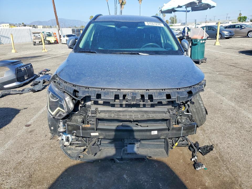 2023 Kia Niro მანქანა იყიდება აუქციონზე, vin: KNDCR3LE3P5071072, აუქციონის ნომერი: 51551276