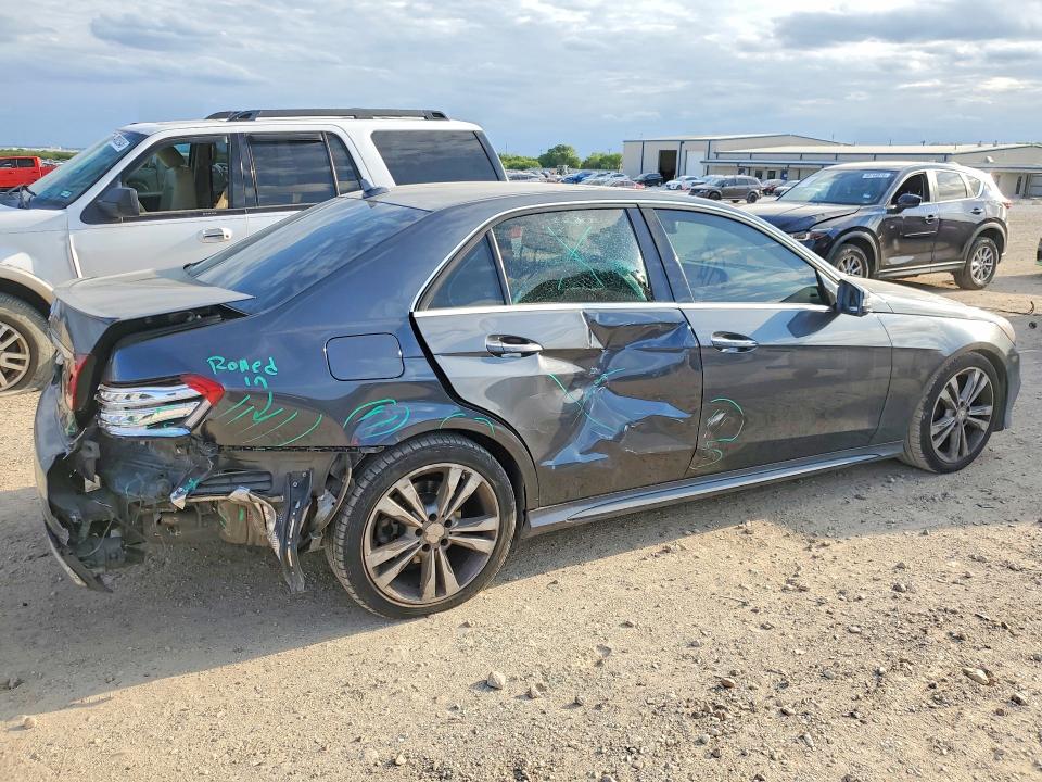 Aukcja sprzedaży 2016 Mercedes-benz E, vin: WDDHF5KB4GB238614, numer aukcji: 49136636