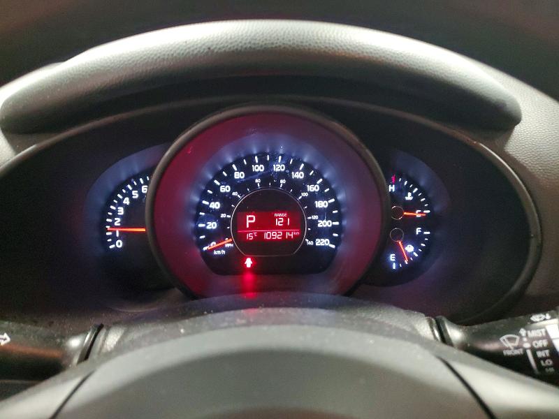 51518776 :رقم المزاد ، KNDJN2A24J7601616 vin ، 2018 Kia Soul مزاد بيع