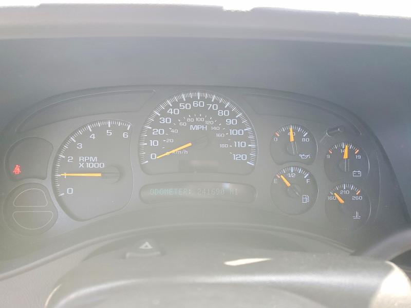 2005 Gmc Yukon Xl მანქანა იყიდება აუქციონზე, vin: 3GKFK16Z35G165600, აუქციონის ნომერი: 50519896