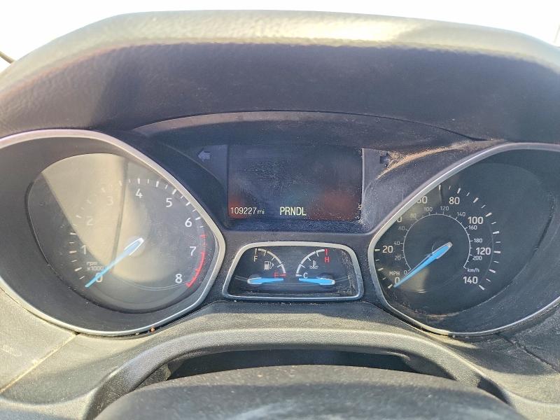 Aukcja sprzedaży 2017 Ford Focus, vin: 1FADP3K20HL245314, numer aukcji: 49971676
