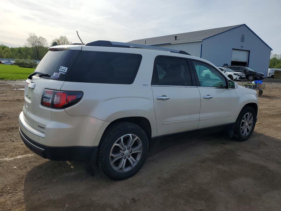 Продаж на аукціоні авто 2015 Gmc Acadia, vin: 1GKKVSKDXFJ267109, номер лоту: 50976776