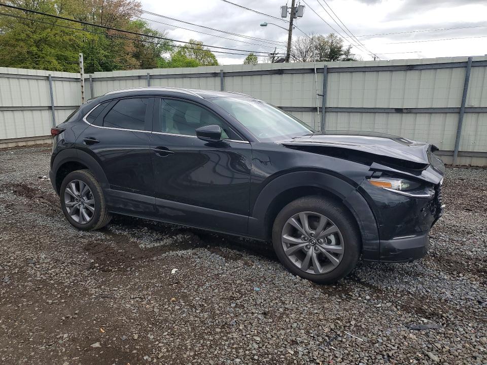 Продаж на аукціоні авто 2025 Mazda Cx-30, vin: 3MVDMBCM1SM818240, номер лоту: 51904106