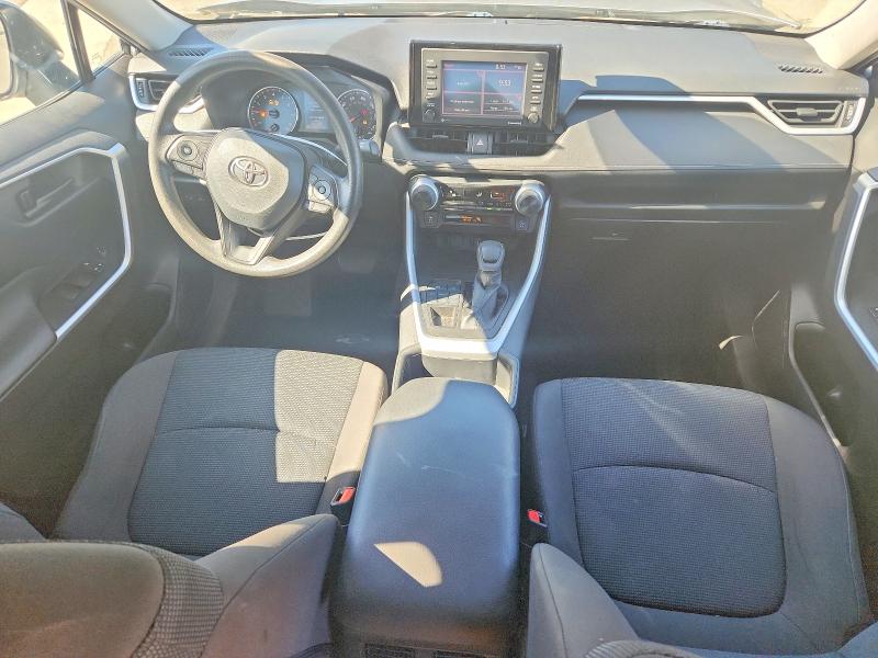 Aukcja sprzedaży 2022 Toyota Rav4, vin: 2T3F1RFVXNC283350, numer aukcji: 50702796