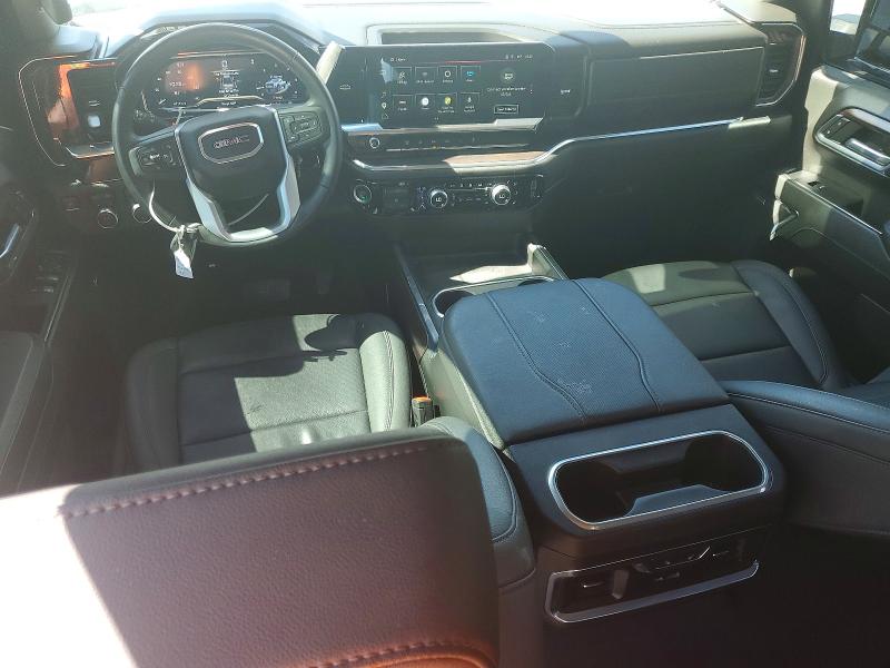 Aukcja sprzedaży 2024 Gmc Sierra, vin: 1GT49NEY9RF463476, numer aukcji: 50277986