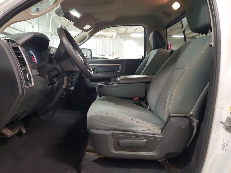 Aukcja sprzedaży 2014 Ram 1500, vin: 3C6JR6DT3EG190839, numer aukcji: 50990516