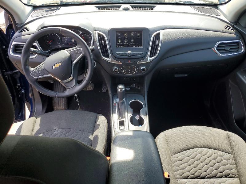 Продажа на аукционе авто 2019 Chevrolet Equinox, vin: 2GNAXLEX1K6208039, номер лота: 51306786