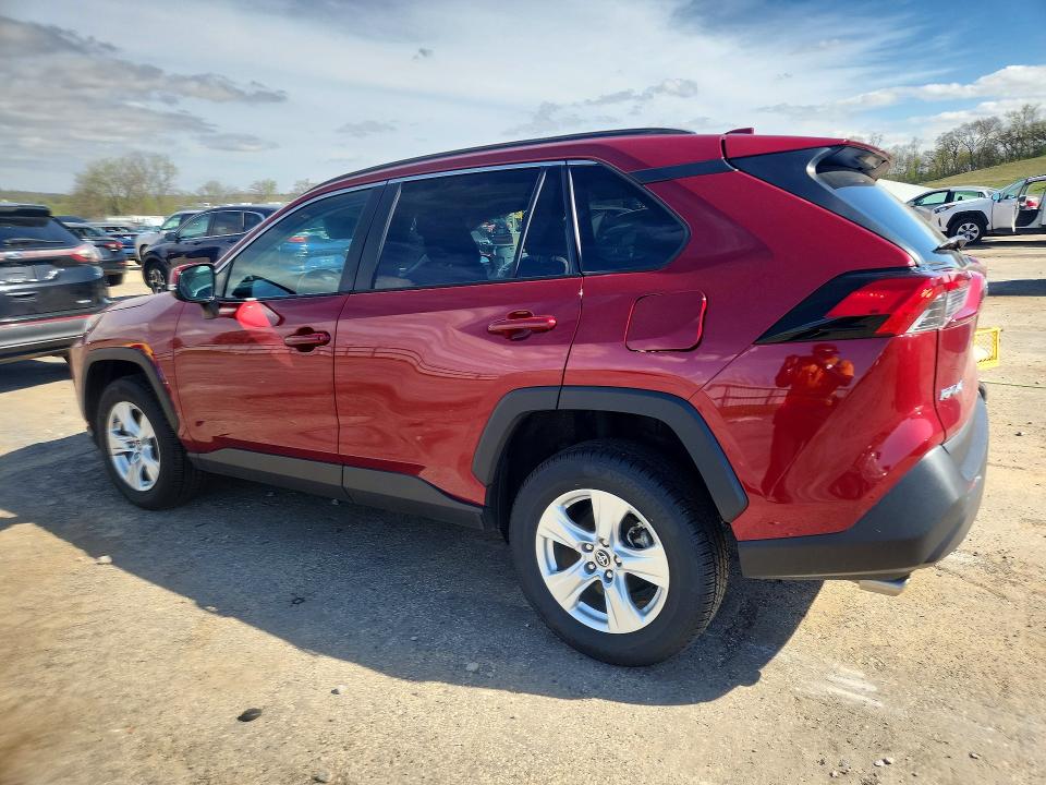 Продажа на аукционе авто 2019 Toyota Rav4, vin: 2T3P1RFV1KW068275, номер лота: 51290786