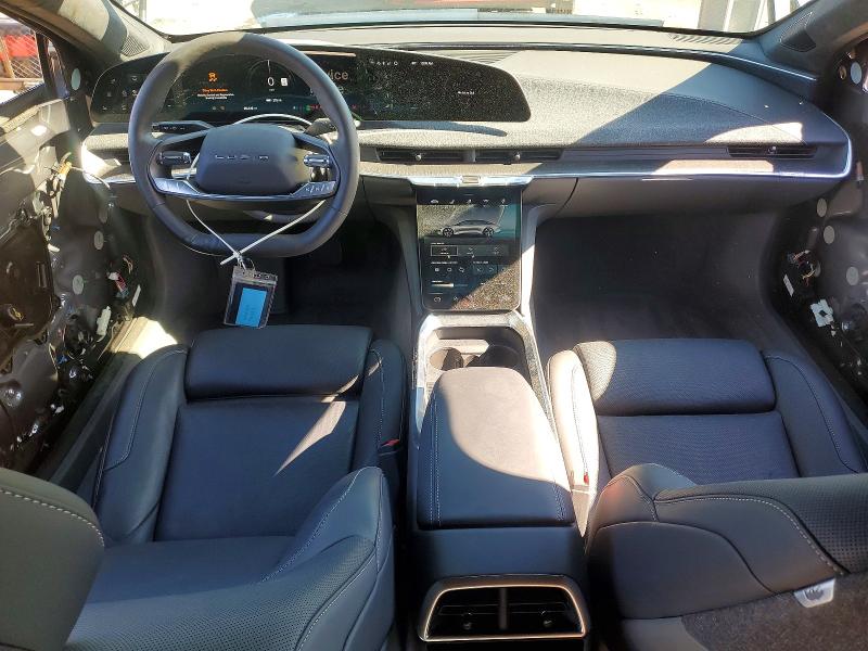Aukcja sprzedaży 2024 Lucid Motors Air, vin: 50EA1PGA4RA007321, numer aukcji: 48622996