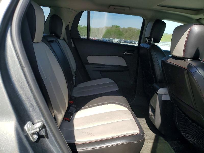 48397756 :رقم المزاد ، 2GKFLVEK9D6298428 vin ، 2013 Gmc Terrain مزاد بيع