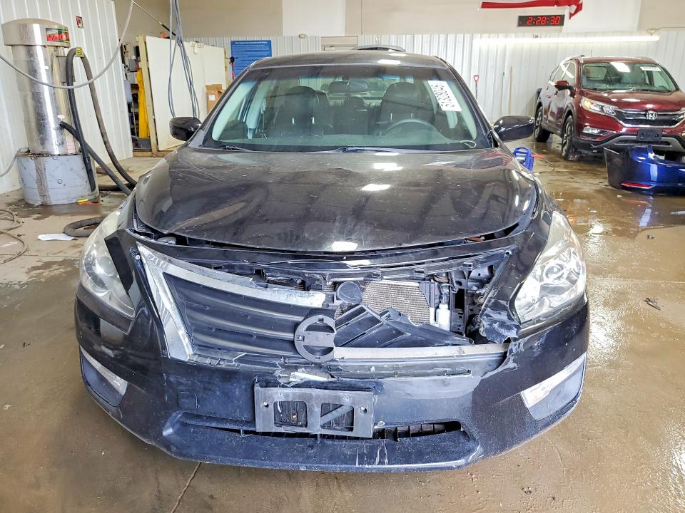 Aukcja sprzedaży 2013 Nissan Altima, vin: 1N4AL3AP3DC117283, numer aukcji: 51328046