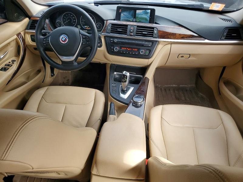 Aukcja sprzedaży 2014 Bmw 328, vin: WBA3B3C55EJ977472, numer aukcji: 48348266