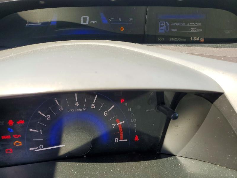 Продажа на аукционе авто 2012 Honda Civic, vin: 19XFB2F98CE337601, номер лота: 49147426