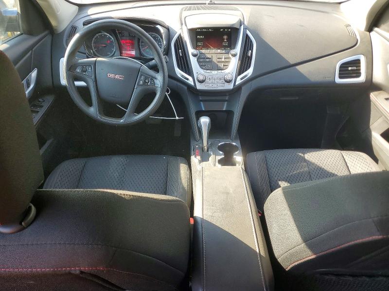 Продажа на аукционе авто 2014 Gmc Terrain, vin: 2GKFLVEK0E6279784, номер лота: 50466146