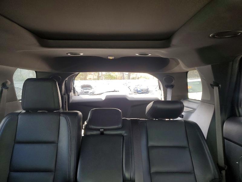 Aukcja sprzedaży 2014 Ford Explorer, vin: 1FM5K8F8XEGA66769, numer aukcji: 50486416