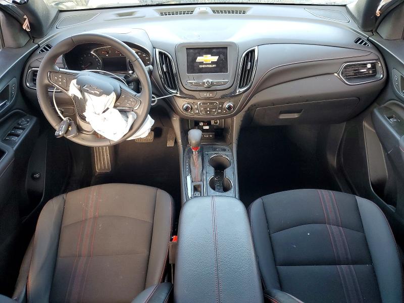 Aukcja sprzedaży 2023 Chevrolet Equinox, vin: 3GNAXMEG9PL147581, numer aukcji: 51260796