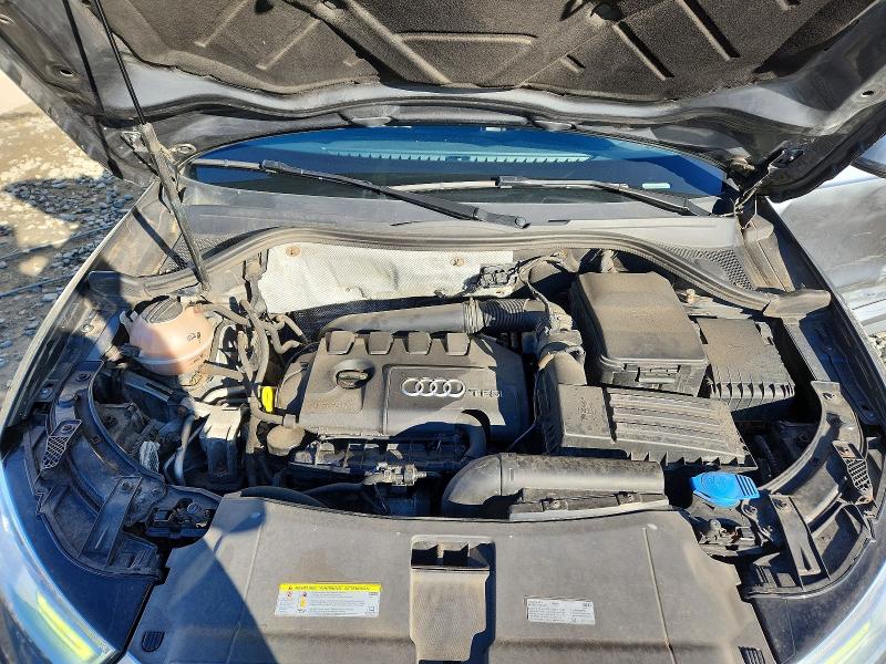 48571396 :رقم المزاد ، WA1EFCFS2GR009488 vin ، 2016 Audi Q3 مزاد بيع