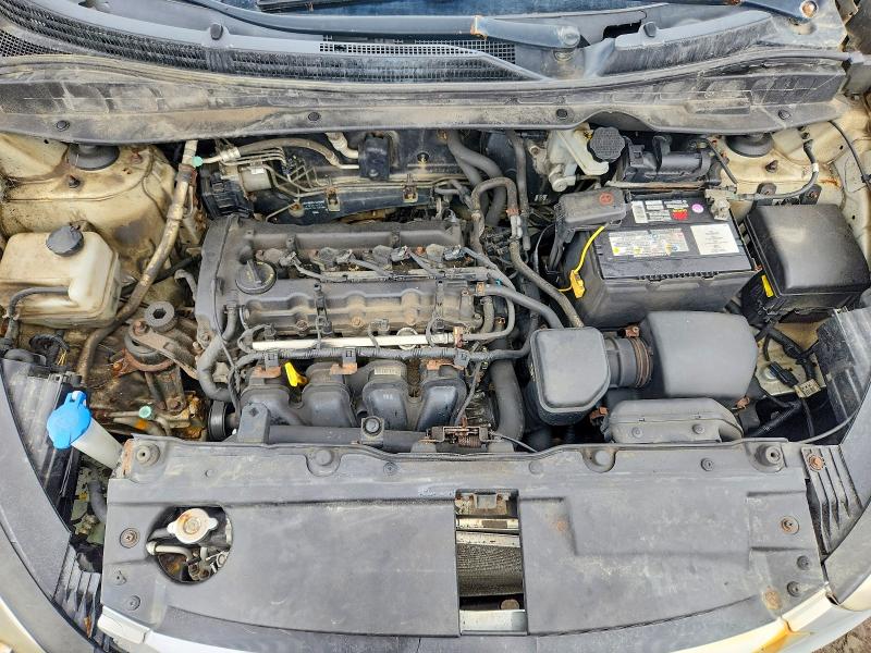 51480956 :رقم المزاد ، KM8JT3AC8DU737494 vin ، 2013 Hyundai Tucson مزاد بيع