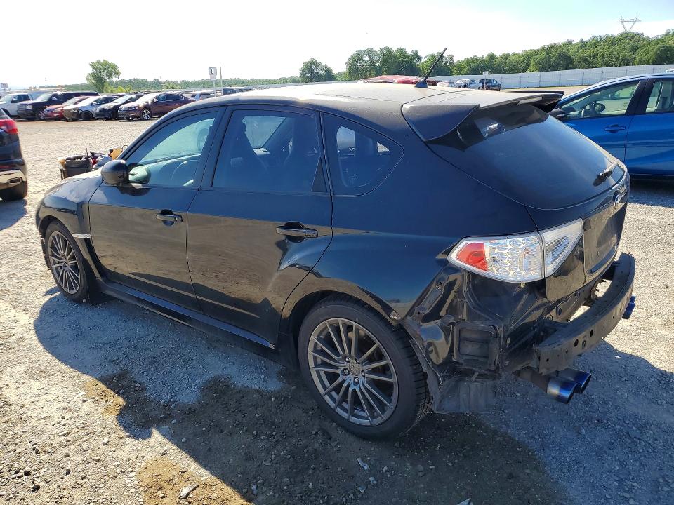 2013 Subaru Impreza მანქანა იყიდება აუქციონზე, vin: JF1GR7E6XDG891461, აუქციონის ნომერი: 48530406