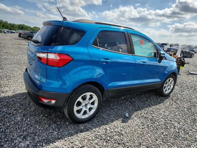 Aukcja sprzedaży 2018 Ford Ecosport, vin: MAJ3P1TE5JC196903, numer aukcji: 50283626