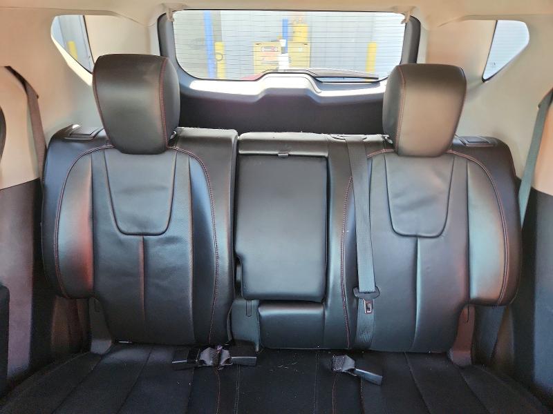 50588796 :رقم المزاد ، 2GNFLHE31F6383828 vin ، 2015 Chevrolet Equinox مزاد بيع