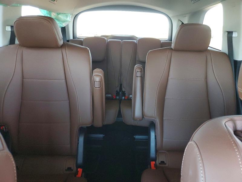 Продажа на аукционе авто 2024 Mercedes-benz Gls, vin: 4JGFF5KE4RB214064, номер лота: 51201646