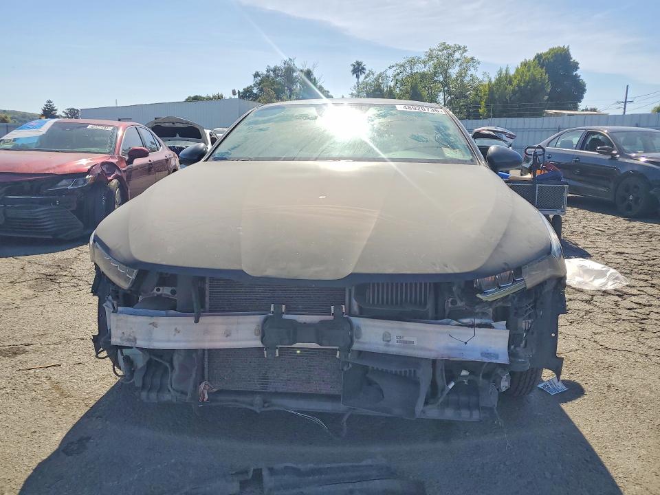 Продаж на аукціоні авто 2021 Kia K5, vin: 5XXG14J25MG044101, номер лоту: 48920736