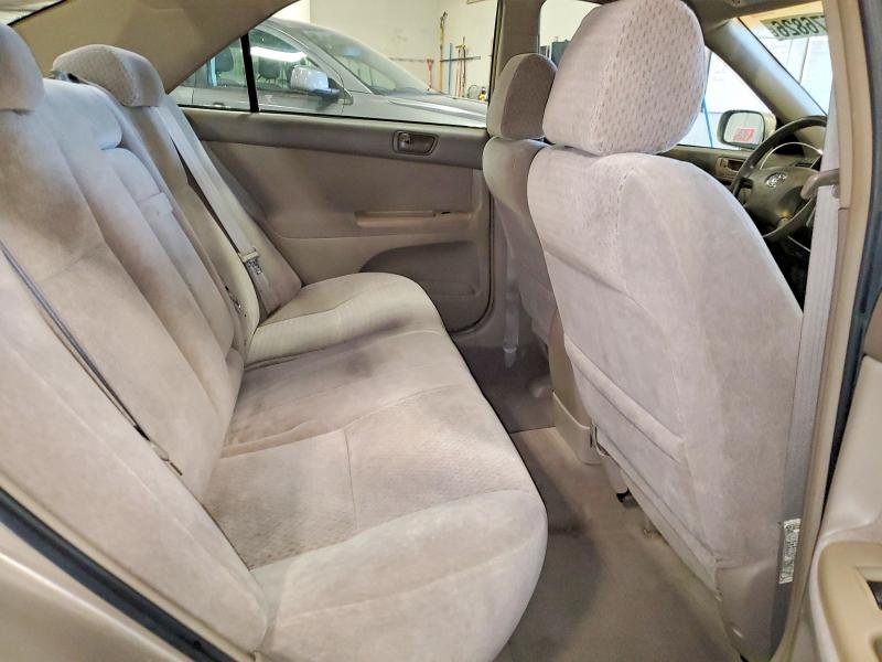 Aukcja sprzedaży 2002 Toyota Camry, vin: 4T1BE32K02U633194, numer aukcji: 50576826