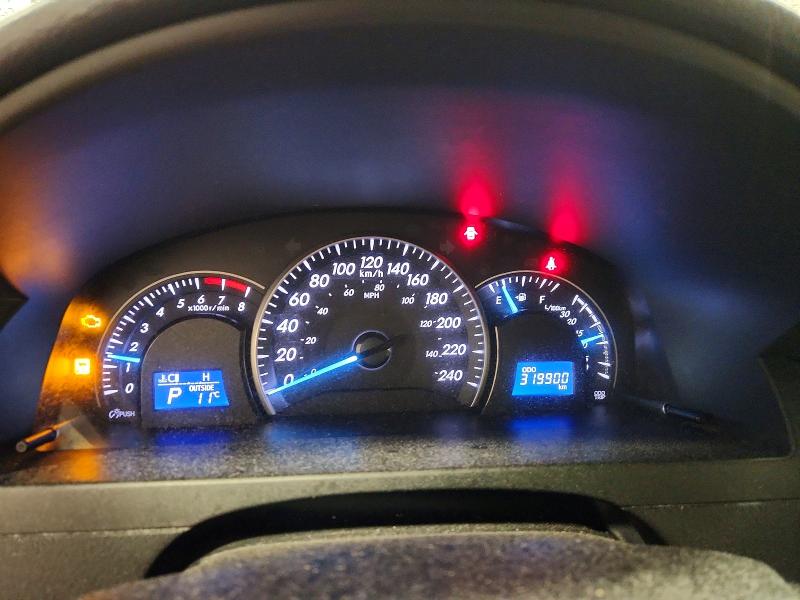 Продажа на аукционе авто 2012 Toyota Camry, vin: 4T1BF1FK1CU519783, номер лота: 49863896