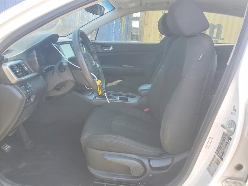 Продаж на аукціоні авто 2020 Kia Optima, vin: 5XXGT4L34LG431916, номер лоту: 49926766