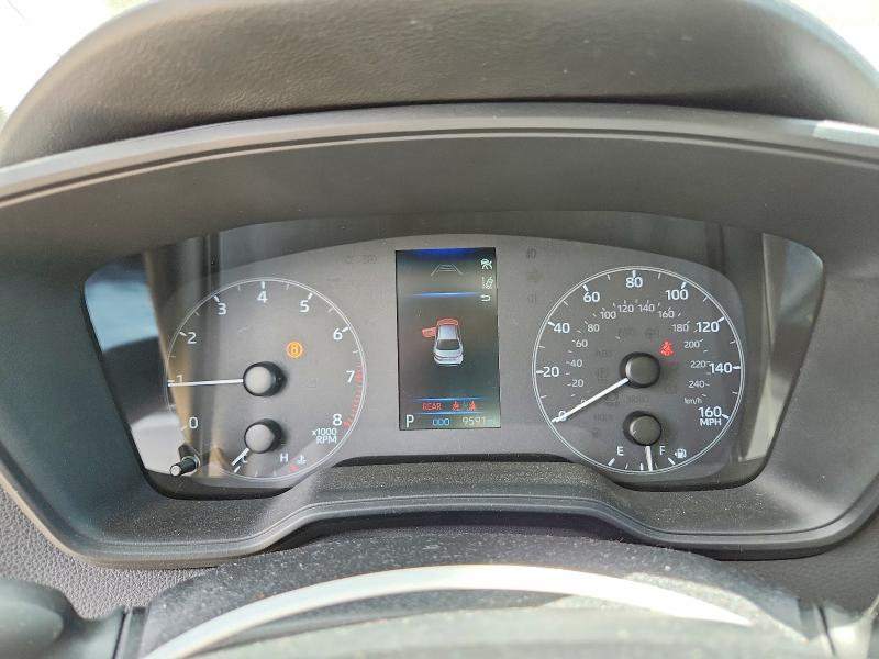 Продаж на аукціоні авто 2025 Toyota Corolla, vin: 5YFB4MDE0SP253404, номер лоту: 49725496