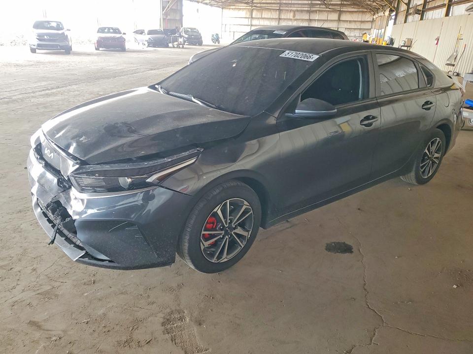 Aukcja sprzedaży 2024 Kia Forte, vin: 3KPF24AD8RE837645, numer aukcji: 51702066